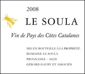 Le Soula 2008
