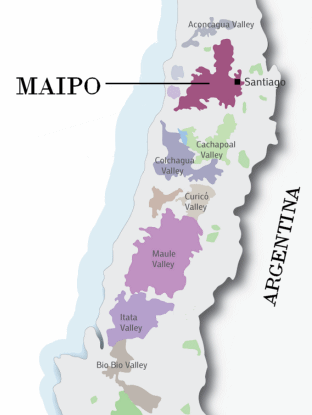 maipo-map