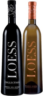 Loess wines