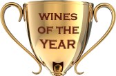 Wines of the Year tasting notes